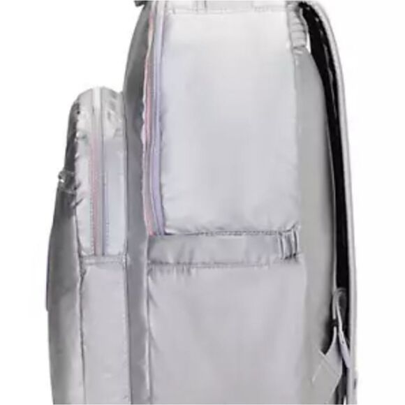 Kipling Seoul Large Metallic15" Laptop Backpack - Picture 4 of 5